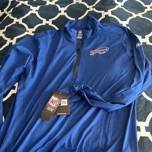 Buffalo Bills Long Sleeve